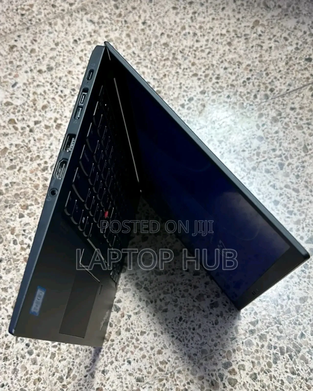 Laptop Lenovo ThinkPad X1 Carbon 16GB Intel Core I7 SSD 512GB