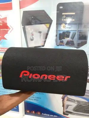 Sd Tube Speaker 6 Icnh