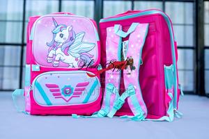 School Backpacks - main view