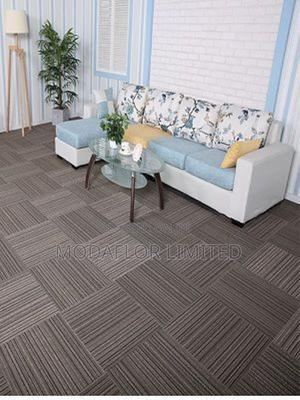 Office Carpet Tiles – Durable Easy to Maintain - main view