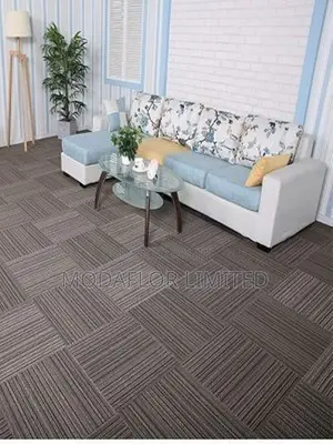 Office Carpet Tiles – Durable Easy to Maintain