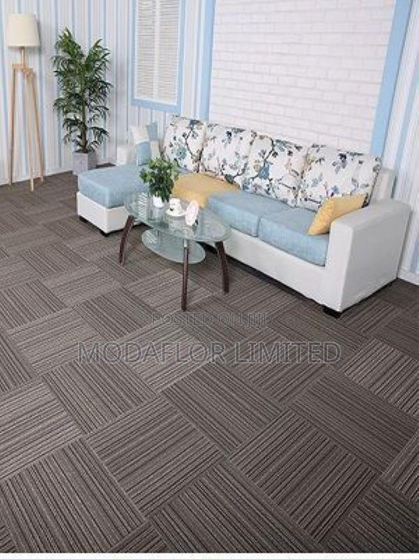 Office Carpet Tiles – Durable Easy to Maintain