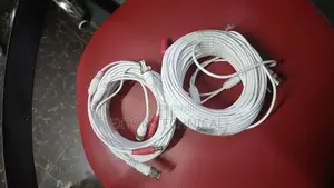 20m Power Cable Extension Wire,All in One Plag $Play