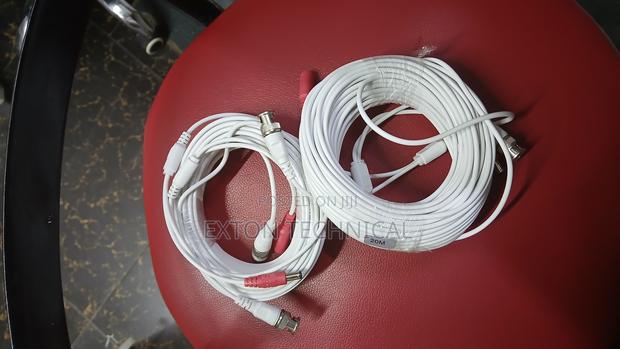 20m Power Cable Extension Wire,All in One Plag $Play - main view