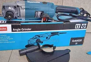 Affordable New Makita /9 Inch Makita Angle Grinder Electric