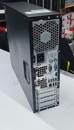 Hp Core I5 2nd Gen Cpu - main view