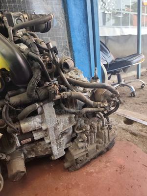 Hr15 Slim Engine For Nissan Tiida, Juke - thumbnail 2