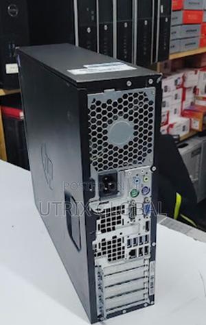 Hp Core I5 2nd Gen Cpu - thumbnail 2