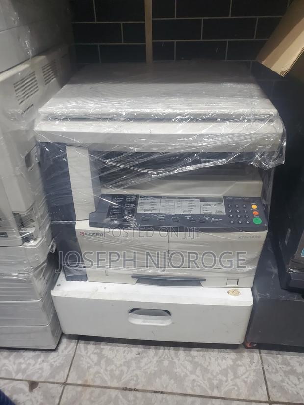 Kyocera Km 1620,1635