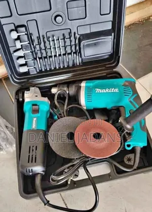 Affordable Makita Angle Grinder/ Electric Makita Angle Grinder
