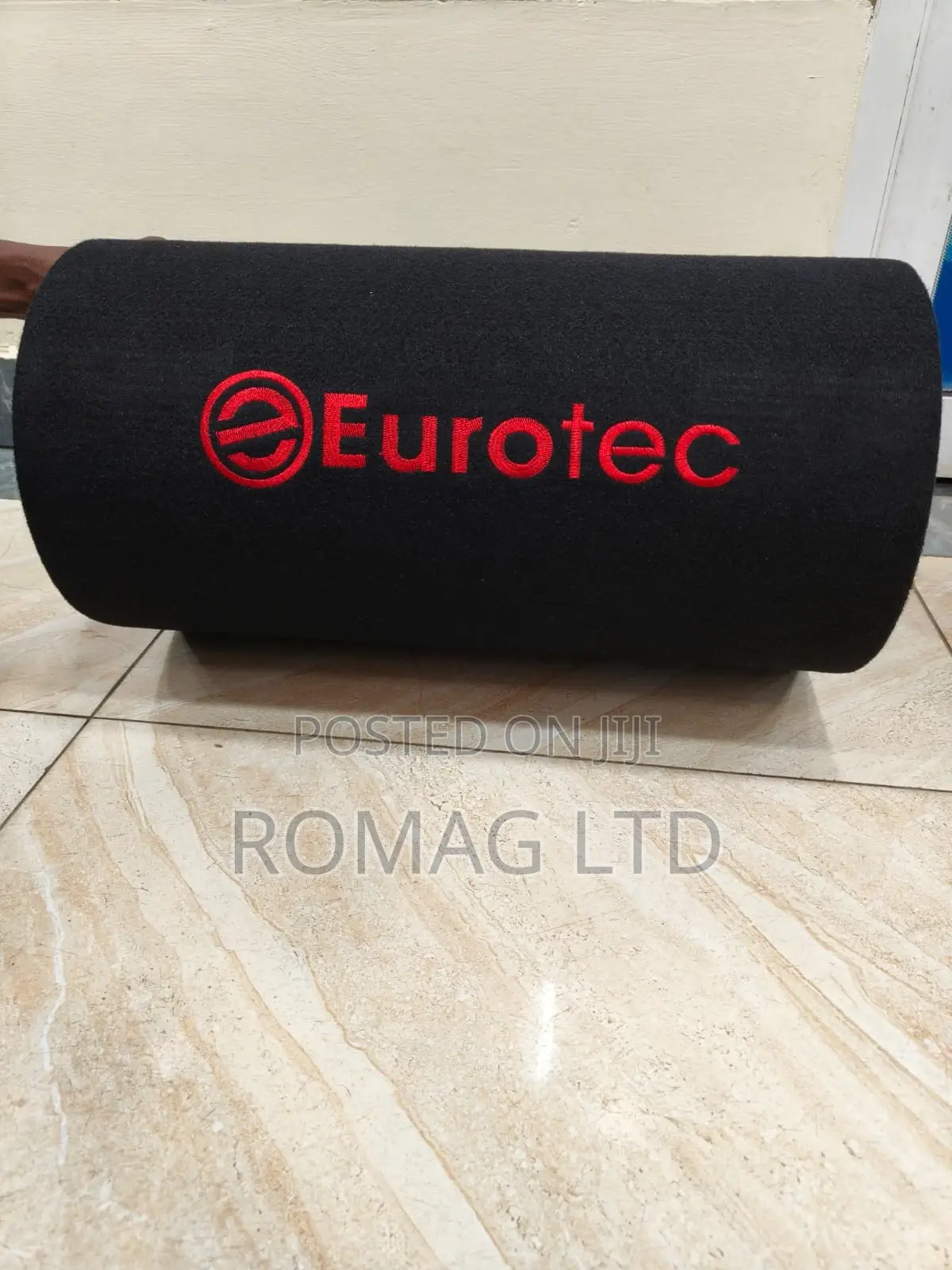 Sd Tube Speaker 10 Inch