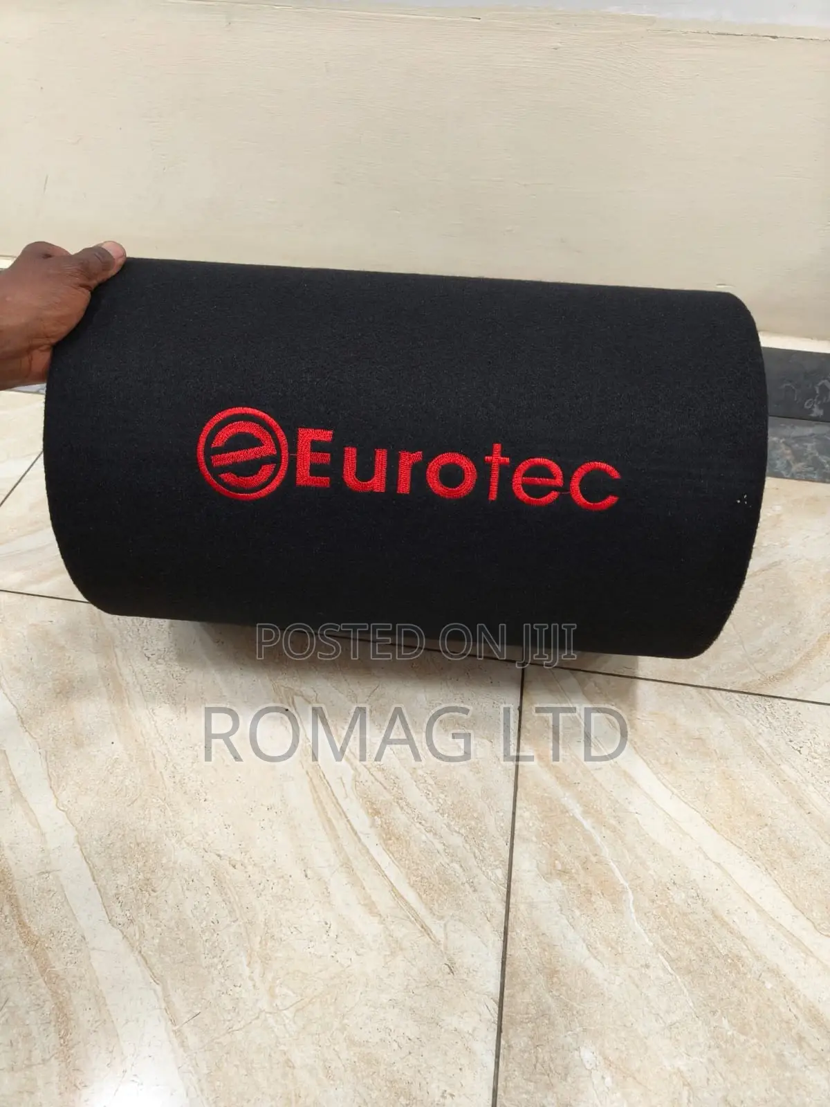 Sd Tube Speaker 10 Inch