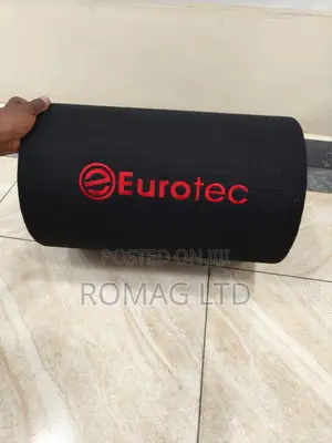 Sd Tube Speaker 10 Inch