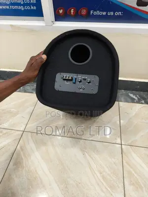 Sd Tube Speaker 10 Inch