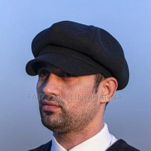Mens Newsboy Caps /Hats - main view