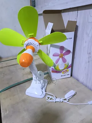 Air Cooler Fan