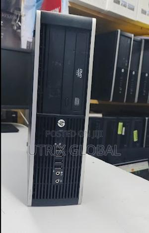 Hp Core I5 2nd Gen Cpu - main view