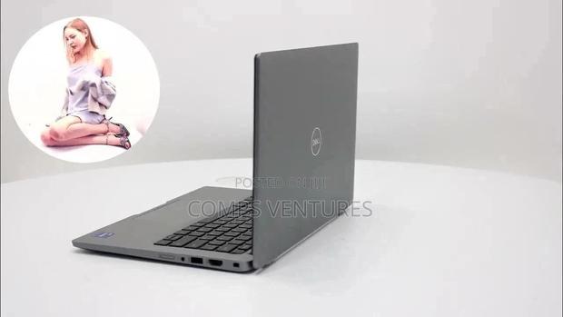 Laptop Dell Latitude 5320 16GB Intel Core I5 SSD 256GB - thumbnail 2