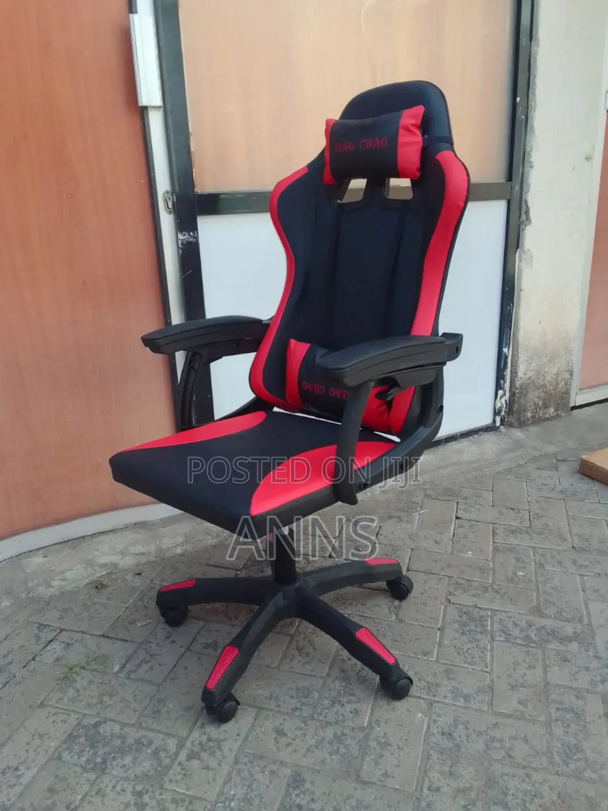 Gaming Chair