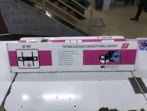 Skilltech SHT 64t Tilting Wall Mount