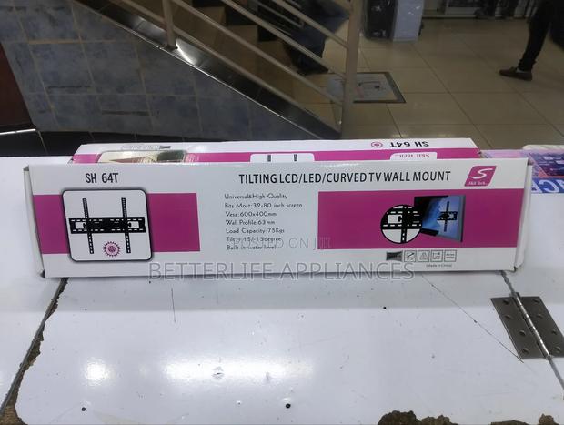 Skilltech SHT 64t Tilting Wall Mount