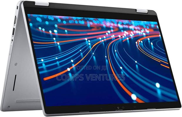 Laptop Dell Latitude 5320 16GB Intel Core I5 SSD 256GB - thumbnail 3