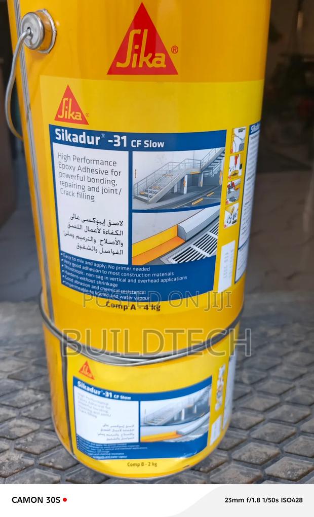 Sikadur-31cf - main view