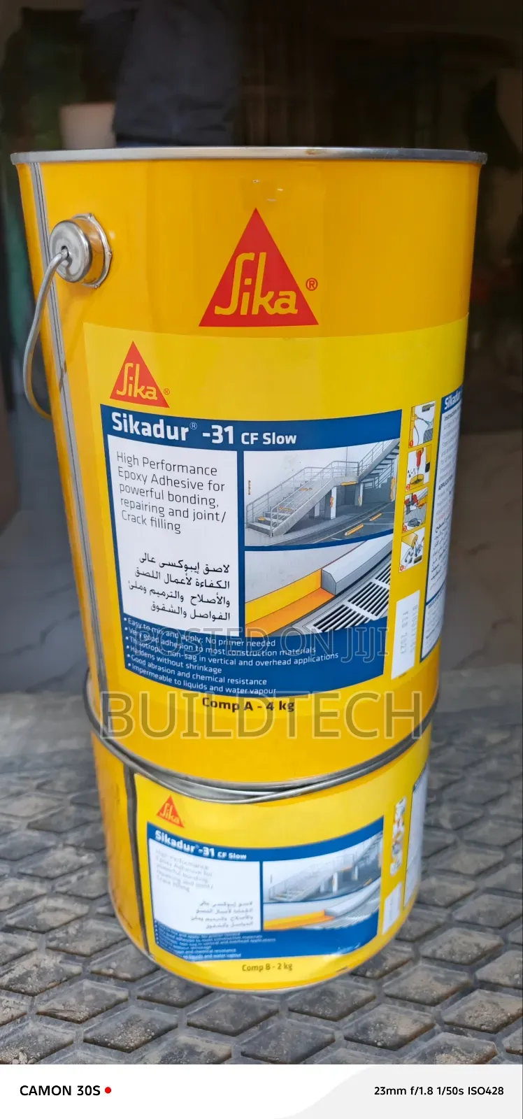 Sikadur-31cf