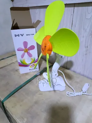 Fan Office Fan