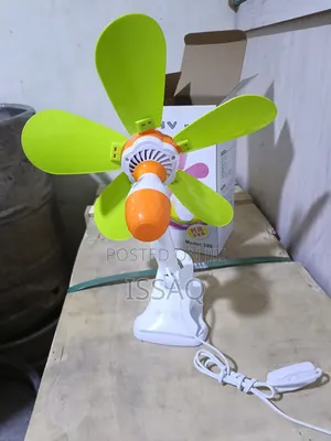 Fan Office Fan