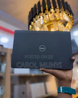 New Laptop Dell Latitude 7320 16GB Intel Core I7 SSD 256GB