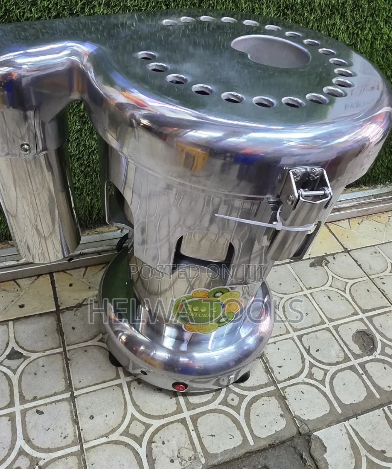 Juice Extractor
