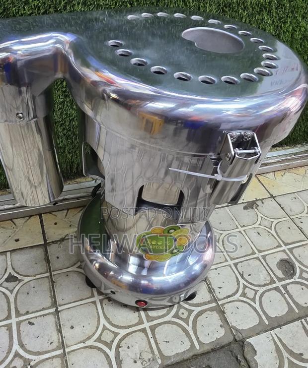 Juice Extractor - main view