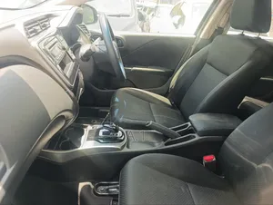 Honda Grace 1.5 Hybrid FWD 2019 White