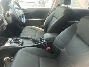 Honda Grace 1.5 Hybrid FWD 2019 White