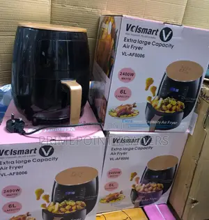 Volsmart Air Fryer 6l