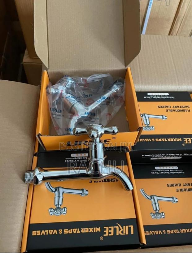 Wall Tap Short and Long - thumbnail 2