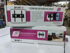 Skilltech Sht 44t Tilting Wall Mount