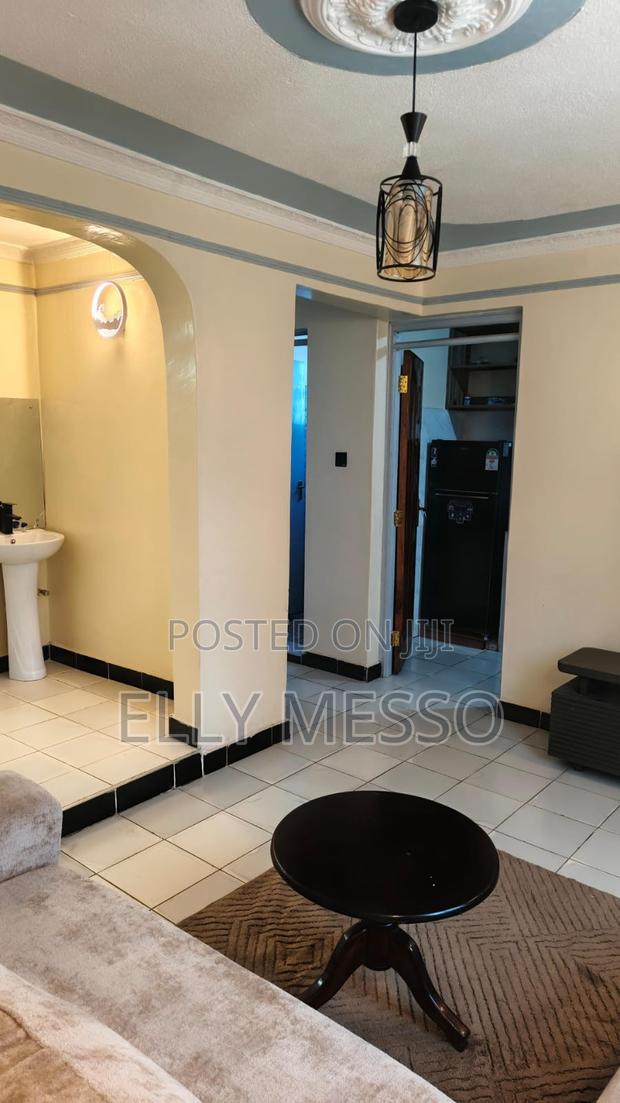 2 Bedroom Ensuite Apartment - main view