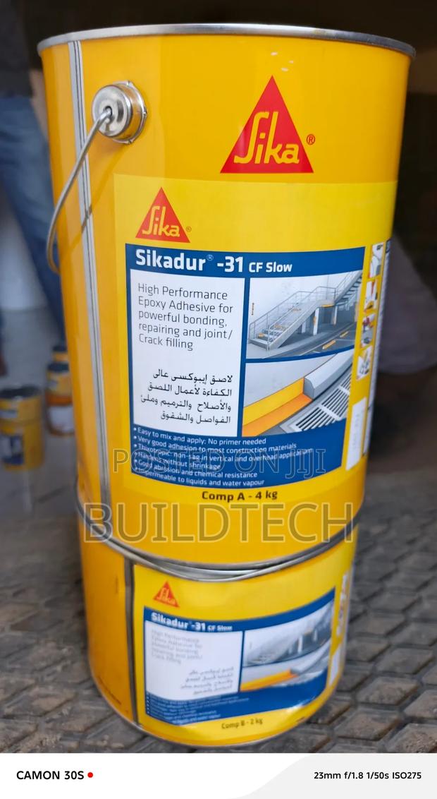 Sikadur- 31cf( Two Part) - thumbnail 3