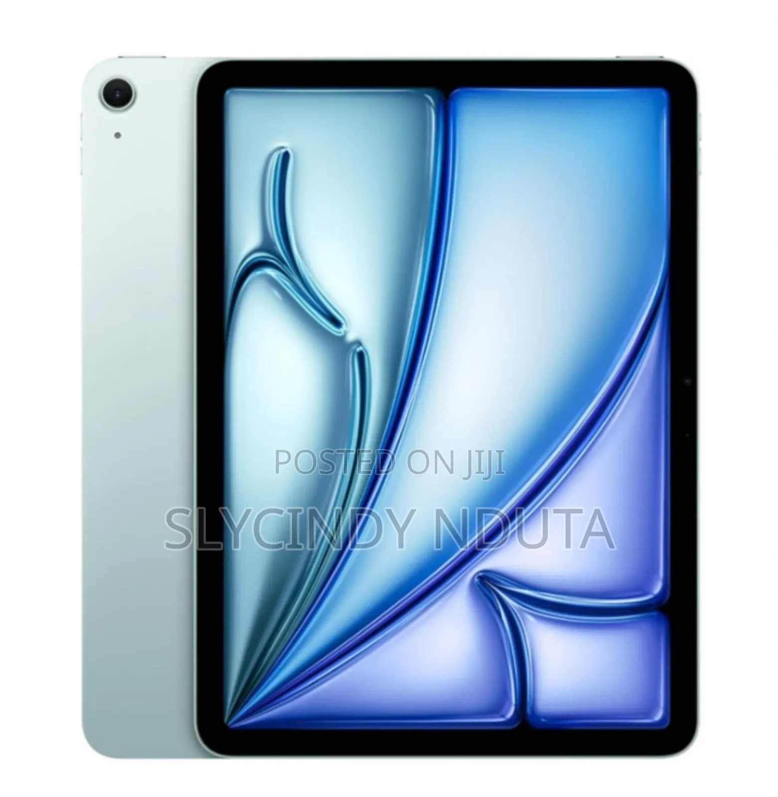 New Apple iPad Air 13 (2025) 128 GB