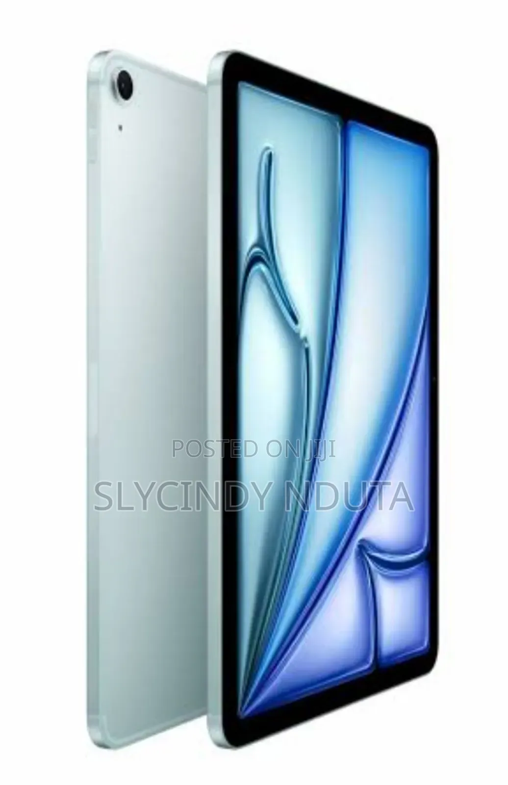 New Apple iPad Air 13 (2025) 128 GB