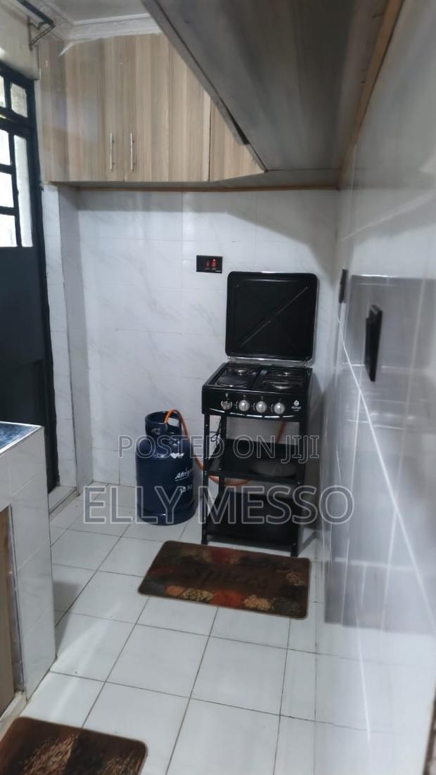 2 Bedroom Ensuite Apartment - thumbnail 3