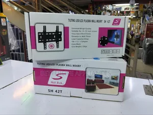 Skilltech SHT 42t Tilting Wall Mount