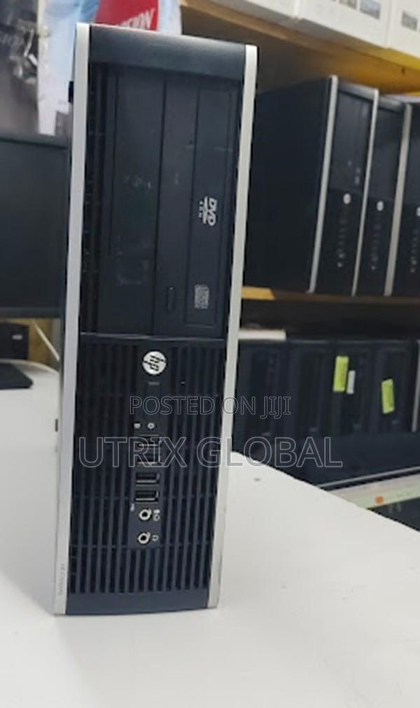 Hp Core I5 2nd Gen Cpu