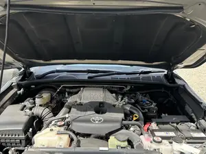 Toyota Hilux 2021 Gold