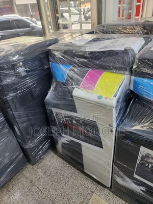Improved & Powerful Konica Minolta Bizhub C 224e