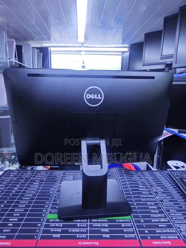 Desktop Computer Dell 8GB Intel Core I5 HDD 500GB - thumbnail 2