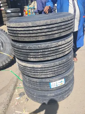 9.5r17.5 Triangle Tyre