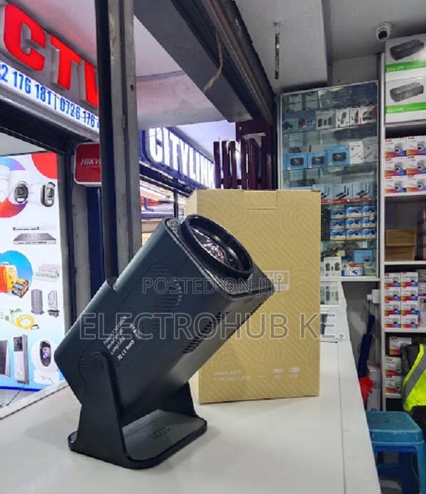 Hy320 Wifi Android Projector 2gb/16gb Portable Projector - thumbnail 2